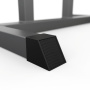 скамья скотта dfc homegym ub009g серый Скамья Скотта DFC Homegym UB009G серый