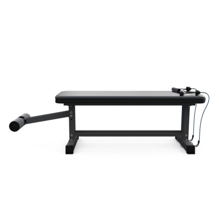 Cкамья силовая универсальная DFC "ECHANFIT" HOMEGYM D31