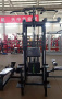 мультистанция 4-х позиционная insight fitness tb66 Мультистанция 4-х позиционная Insight Fitness TB66