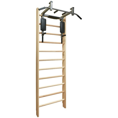 Шведская стенка из бука b-42