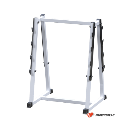 AR023.2 Стойка на 8 грифов