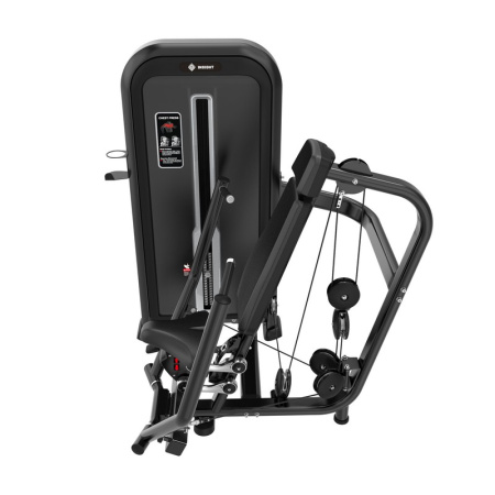 Жим от груди независимый Insight Fitness TY37