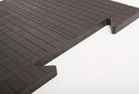 Резиновое покрытие «25 мм»