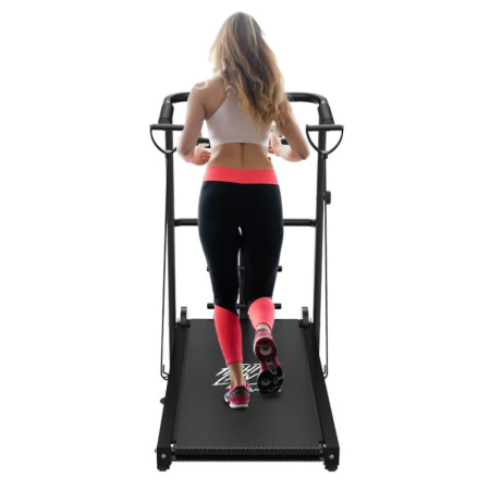 Беговая дорожка DFC Lifelong / 110 х 40 см