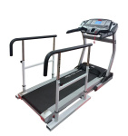 Беговая дорожка AMF 8670D+поручни D1_УЦЕНКА