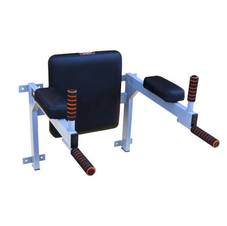 Брусья-пресс настенные