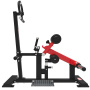 ягодичные мышцы стоя gymmaster mp-8156 Ягодичные мышцы стоя Gymmaster MP-8156