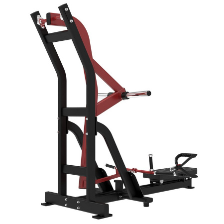 горизонтальная тяга gymmaster mp-8166 Горизонтальная тяга Gymmaster MP-8166