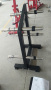 стойка для дисков insight fitness tn14 Стойка для дисков Insight Fitness TN14