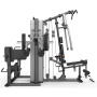Мультистанция 5-ти позиционная SHUA SH-G5205