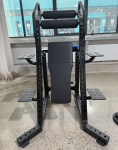 Тренажер для пресса вертикальный Gymmaster EK147