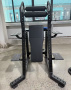 Тренажер для пресса вертикальный Gymmaster EK147