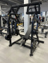 жим от плеч insight fitness tm21 Жим от плеч Insight Fitness TM21
