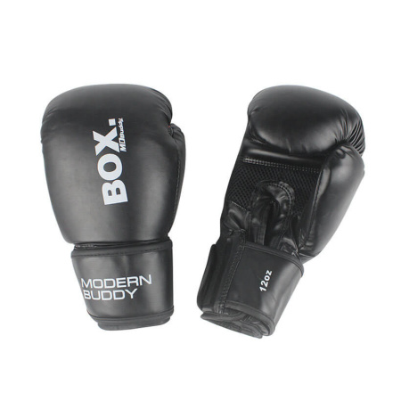 Перчатки для бокса MD Buddy MD1902 12 унций