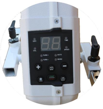 Велотренажер R9080