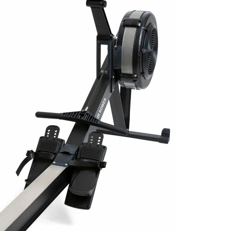 Гребной тренажер Gymmaster FT-670B