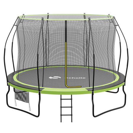 Батут Scholle JUMPER 10FT