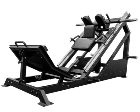 Гакк-присед Gymmaster SS-28