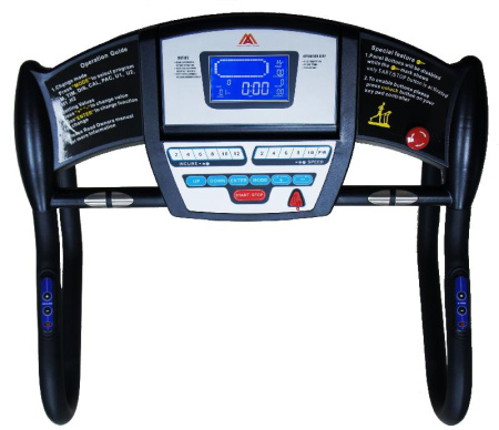 Беговая дорожка AMF 8643R