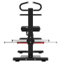 ягодичные мышцы стоя gymmaster mp-8156 Ягодичные мышцы стоя Gymmaster MP-8156