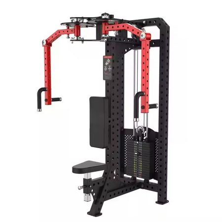 пэк-дэк gymmaster ek111 Пэк-дэк Gymmaster EK111