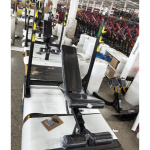 Скамья для мультижима Insight Fitness TS202