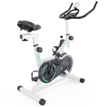 Спин-байк DFC URBANFIT PRO, белый