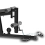 мультистанция 6-ти позиционная gymmaster fc6014 Мультистанция 6-ти позиционная Gymmaster FC6014