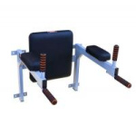 Брусья-пресс настенные