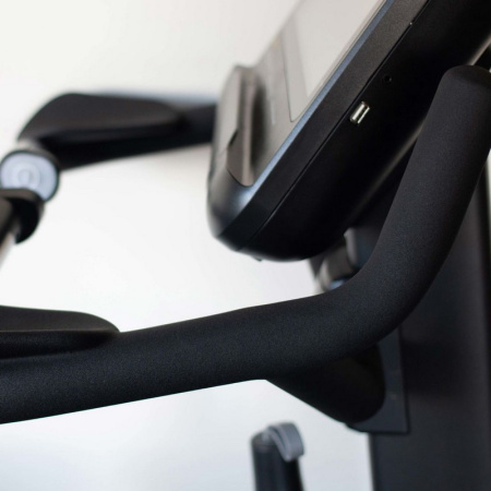 Велотренажер вертикальный SHUA SH-B9100UT