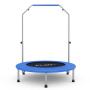Батут с поручнем DFC PLENY 36" BLUE