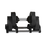 Гантель наборная 2-32 кг OKPRO OK1035A