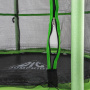батут dfc jump kids 55" зеленый Батут DFC JUMP KIDS 55" зеленый