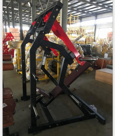 жим от плеч insight fitness tm21 Жим от плеч Insight Fitness TM21