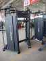 тяга двойная регулируемая insight fitness bh22 Тяга двойная регулируемая Insight Fitness BH22