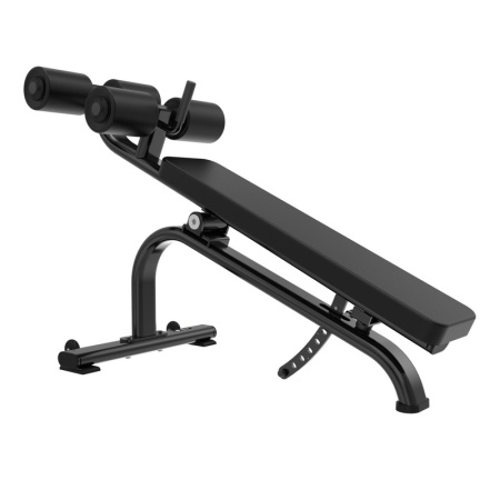 Скамья для пресса регулируемая Insight Fitness TN45