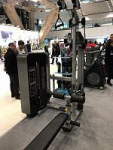 Верхняя-нижняя тяга с раздельным ходом Vertex DSWS122E