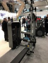 Верхняя-нижняя тяга с раздельным ходом Vertex DSWS122E