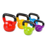 Гиря виниловая MD Buddy MD2222 8 кг
