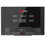 Беговая дорожка CardioPower Masters 5