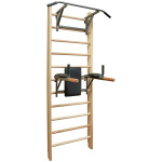 Шведская стенка из бука B-12.23