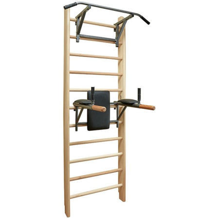 Шведская стенка из бука B-12.23