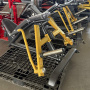 бабочка под наклоном gymmaster ek564 Бабочка под наклоном Gymmaster EK564