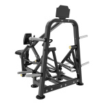 Нижняя тяга с упором в грудь независимая Insight Fitness BL07