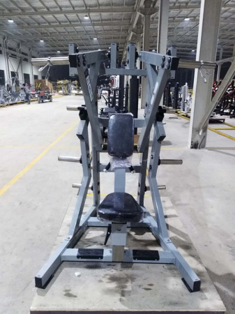 тяга с упором в грудь insight fitness tn25 Тяга с упором в грудь Insight Fitness TN25