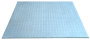 Напольное покрытие Монета цветное 1х1 м. 9 мм