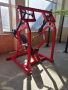 жим от плеч insight fitness tm21 Жим от плеч Insight Fitness TM21
