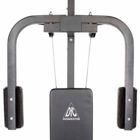 силовой комплекс, машина смита dfc homegym d943 Силовой комплекс, машина Смита DFC Homegym D943