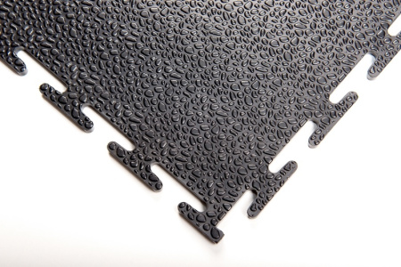 Модульное покрытие из ПВХ Sold Terra 5 мм