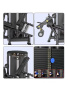 Разгибание ног Insight Fitness BH11